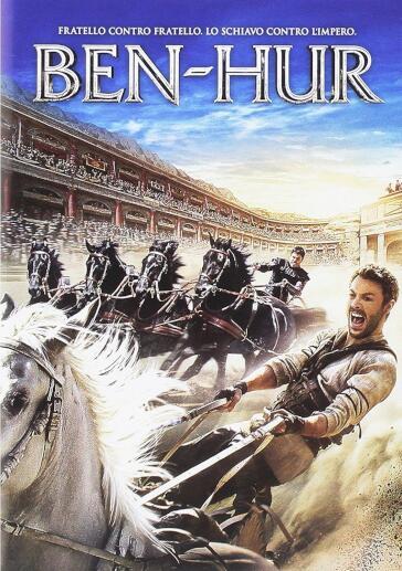 Ben-Hur (2016) - Timur Bekmambetov