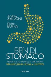 Ben di stomaco