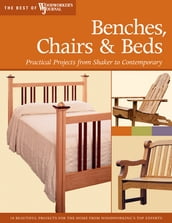 Benches, Chairs and Beds