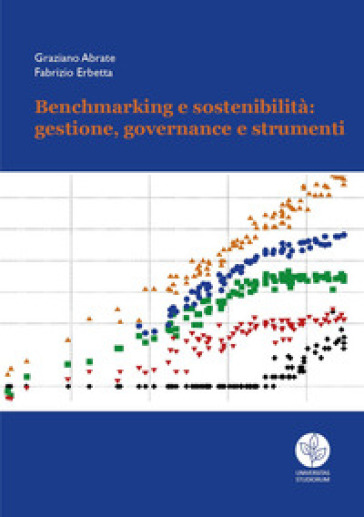 Benchmarking e sostenibilità: gestione, governance e strumenti - Graziano Abrate - Fabrizio Erbetta