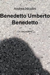 Benedetto Umberto Benedetto