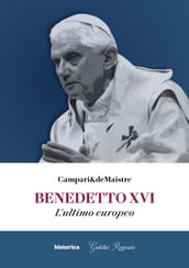 Benedetto XVI