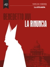 Benedetto XVI, La rinuncia