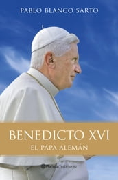 Benedicto XVI