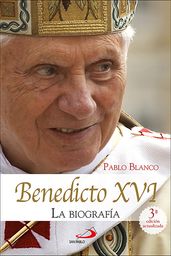 Benedicto XVI