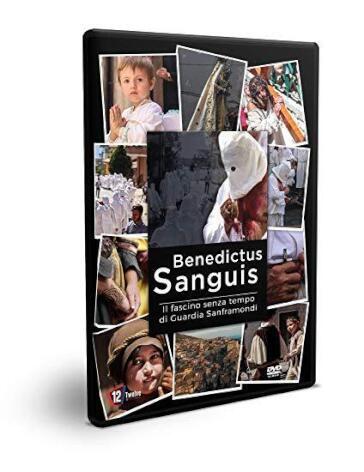 Benedictus Sanguis