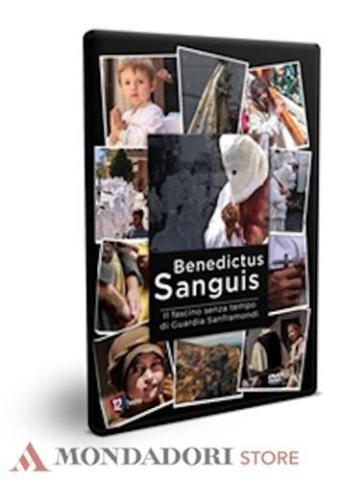 Benedictus sanguis (DVD)