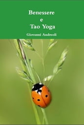 Benessere e Tao Yoga