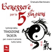 Benessere per le 5 stagioni