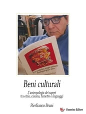 Beni culturali Vol.1