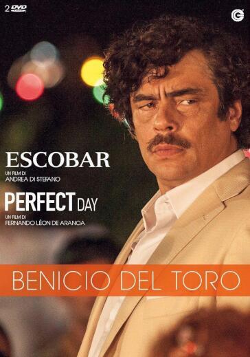 Benicio Del Toro Collection (2 Dvd) - Fernando León de Aranoa - Andrea Di Stefano