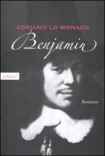 Benjamin - Adriano Lo Monaco