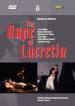 Benjamin Britten - The Rape Of Lucretia