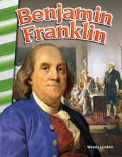 Benjamin Franklin: Read Along or Enhanced eBook