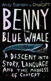 Benny the Blue Whale