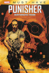 Bentornato, Frank. The Punisher. 2.