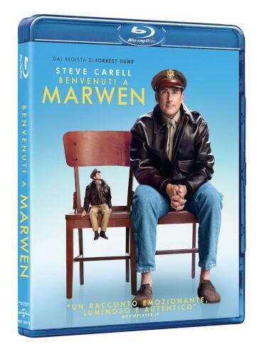 Benvenuti A Marwen - Robert Zemeckis