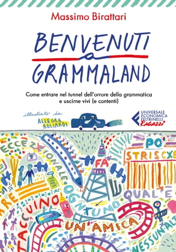 Benvenuti a Grammaland - Massimo Birattari
