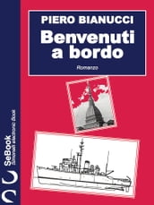 Benvenuti a bordo