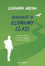 Benvenuti in economy class