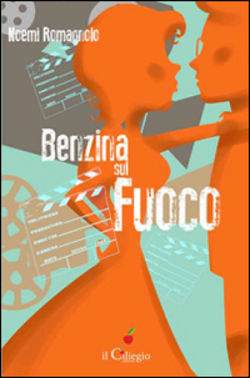 Benzina sul fuoco - Noemi Romagnolo