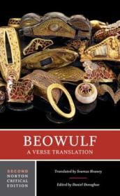 Beowulf: A Verse Translation