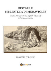 Beowulf biblioteca di meraviglie