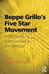 Beppe Grillo s Five Star Movement