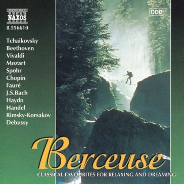 Berceuse - ciaikovski, beethoven, v