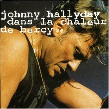 Bercy 90 - Johnny Hallyday