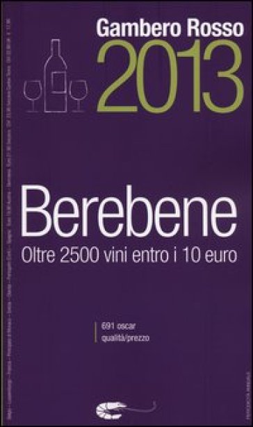 Berebene 2013