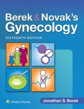 Berek & Novak s Gynecology