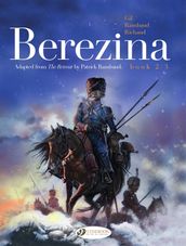 Berezina - Book 2