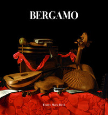 Bergamo - Giovanni Gavazzeni - Simone Facchinetti - Stefan Krause