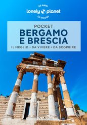 Bergamo e Brescia Pocket