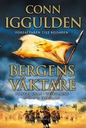 Bergens väktare : Erövraren III