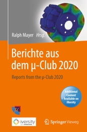 Berichte aus dem µ-Club 2020