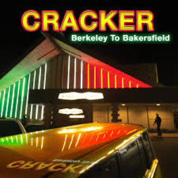 Berkeley to bakersfield - Cracker