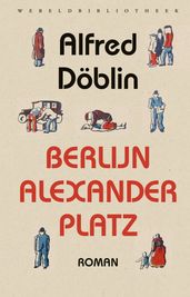 Berlijn Alexanderplatz