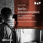 Berlin Alexanderplatz - Die Geschichte vom Franz Biberkopf (Gekürzt)