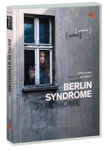 Berlin Syndrome - Max Riemelt - Cate Shortland