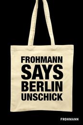 Berlin Unschick