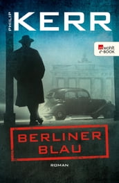 Berliner Blau