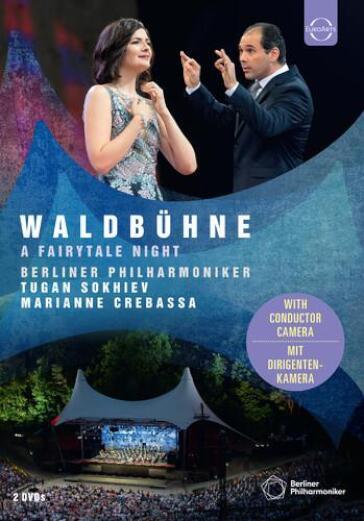 Berliner Philharmoniker - Waldbuhne 2019: Midsummer Night Dreams