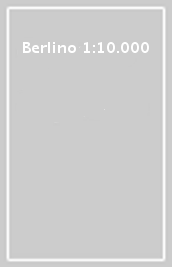 Berlino 1:10.000