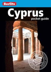 Berlitz Pocket Guide Cyprus (Travel Guide eBook)