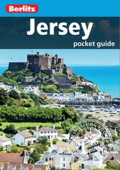 Berlitz Pocket Guide Jersey (Travel Guide eBook)
