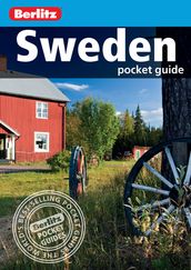 Berlitz Pocket Guide Sweden (Travel Guide eBook)