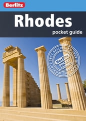 Berlitz: Rhodes Pocket Guide