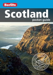 Berlitz: Scotland Pocket Guide